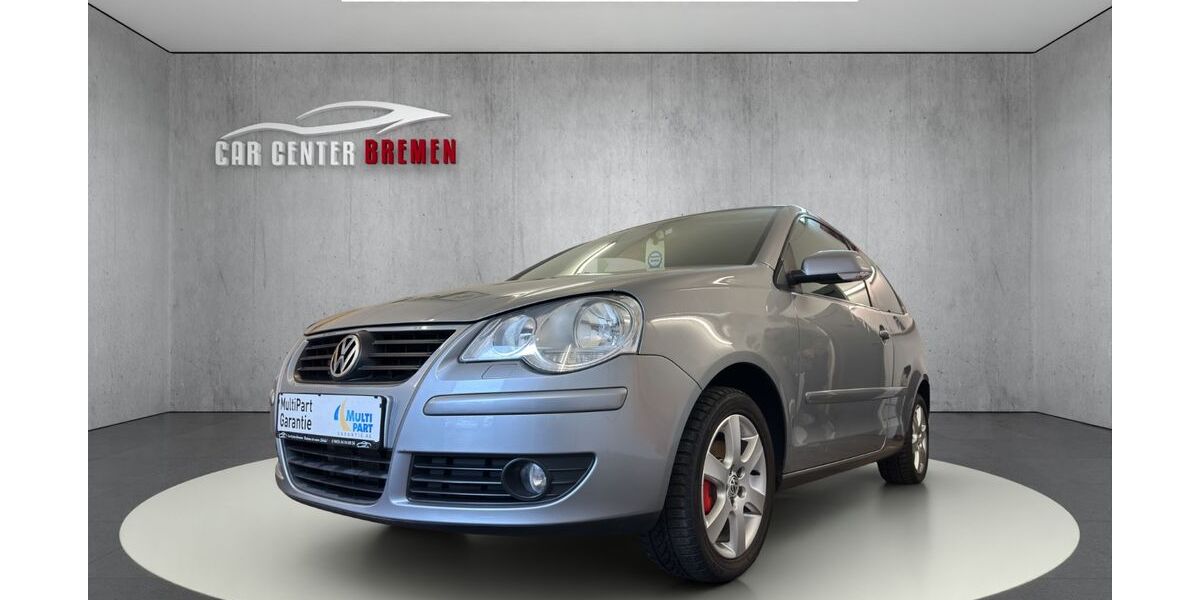 VW Polo 154.440 km 3.800 &euro; Bremen 28277