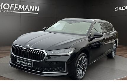 Skoda Superb 1.700 km 52.690 &euro; Burgwald-Bottendorf 35099