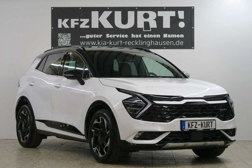 Sportage