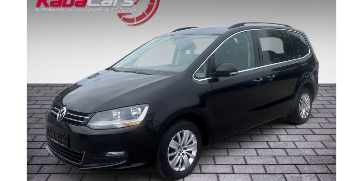 VW Sharan 180.000 km 9.490 &euro; Butzbach 35510