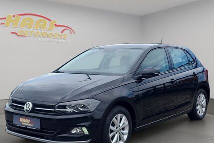 VW Polo 57.372 km 13.290 &euro; Ebersdorf b.Coburg 96237