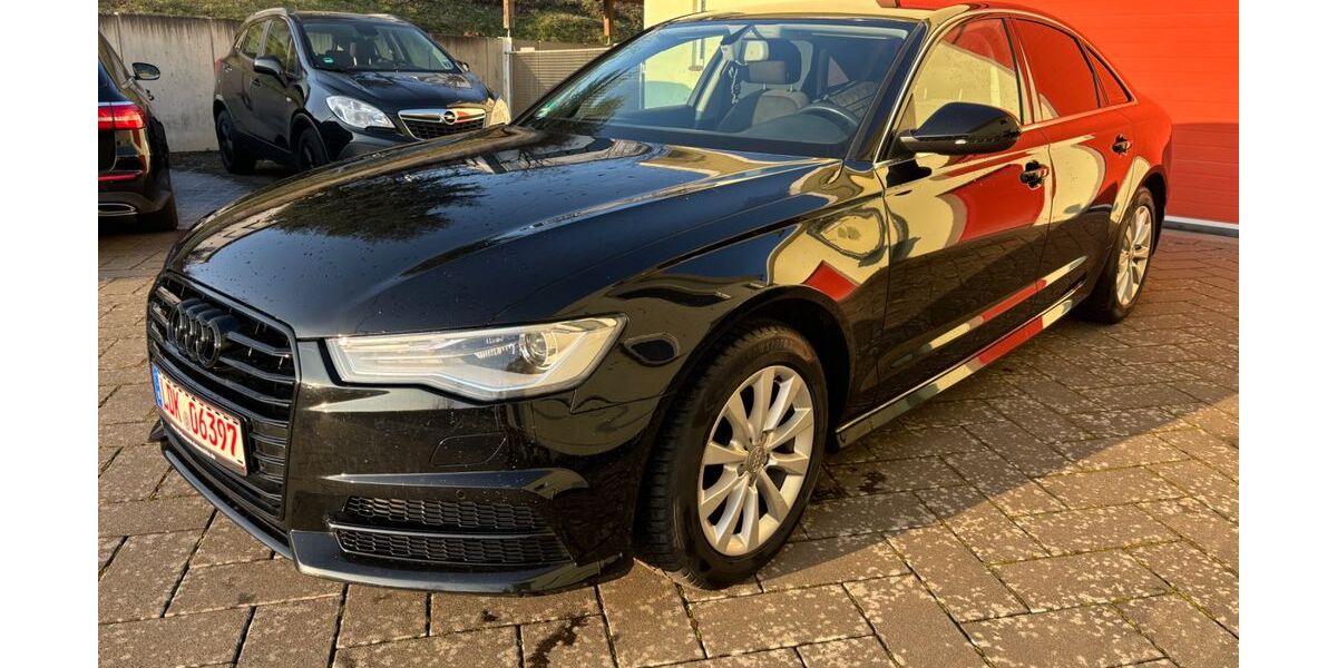 Audi A6 169.980 km 17.900 &euro; Dillenburg 35685