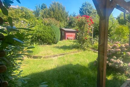 Modernisierte DHH in Sasbach mit Garten und EBK zu vermieten 3 zimmer