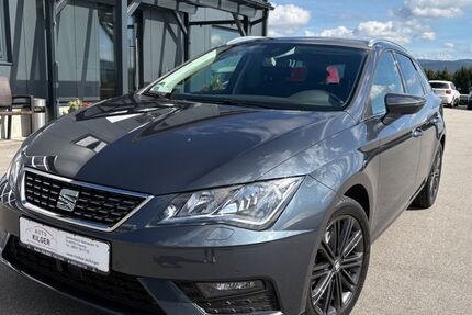 Seat Leon 57.530 km 16.590 &euro; Freyung 94078