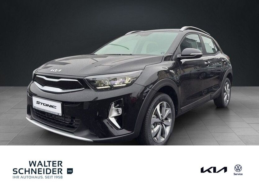 Kia Stonic 5.000 km 20.990 € Siegen 57072