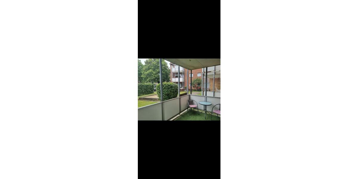 Erdgeschoßwohnung Braunschweig Lehndorf-Watenbüttel - 1 Zimmer, 43 m&sup2;, 125.000&euro; | Angebot:25352359