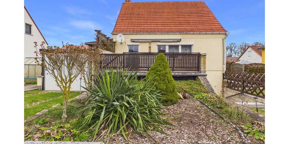 Einfamilienhaus Röbel - 7 Zimmer, 117 m&sup2;, 299.000&euro; | Angebot:26249397