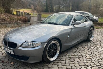 BMW Z4 140.000 km 18.750 &euro; Windeck 51570