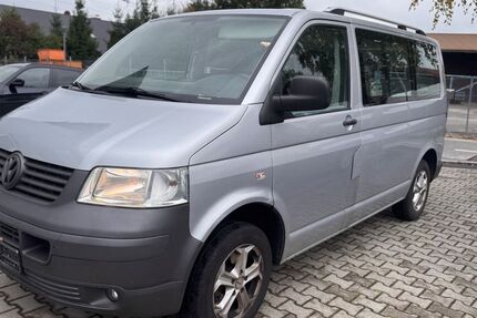 VW T5 Transporter 233.500 km 3.990 &euro; Weihmichl 84107