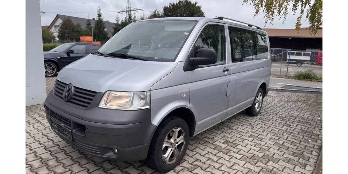 VW T5 Transporter 233.500 km 3.990 &euro; Weihmichl 84107