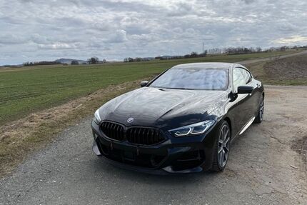 BMW M850 49.900 km 58.900 &euro; Hummeltal 95503