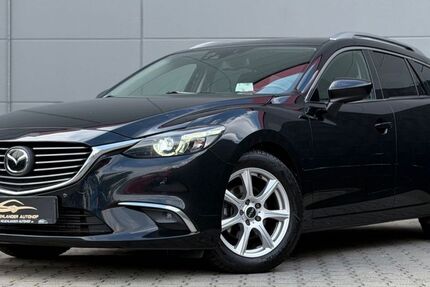 Mazda 6 280.000 km 5.290 &euro; Bremen 28199