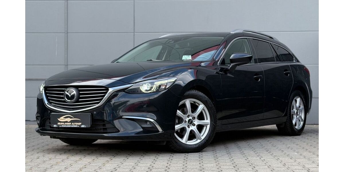Mazda 6 280.000 km 5.290 &euro; Bremen 28199
