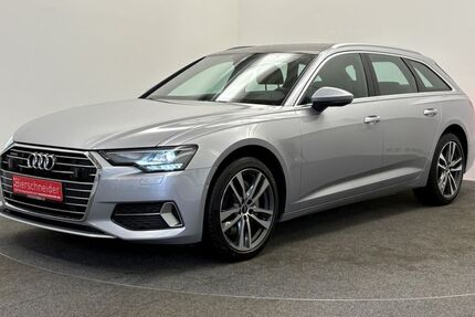 Audi A6 82.045 km 36.950 &euro; Weißenburg 91781