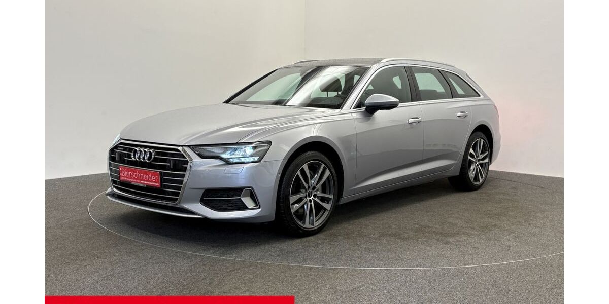 Audi A6 82.045 km 36.950 &euro; Weißenburg 91781