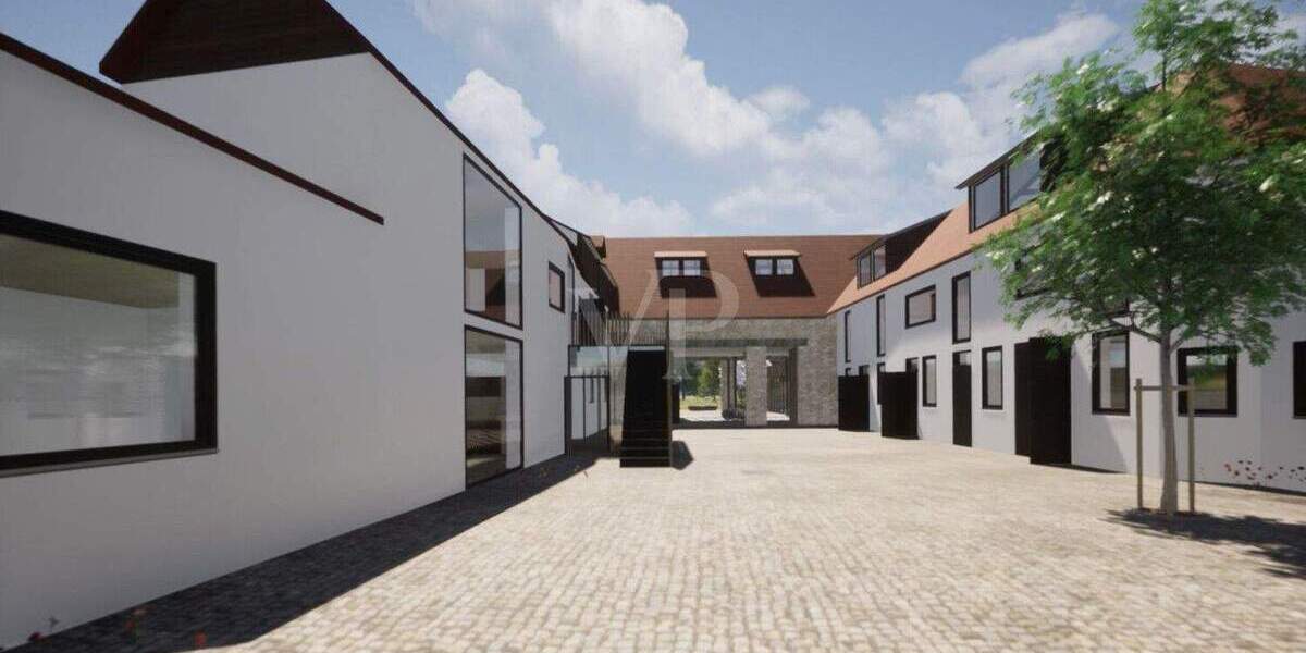 Mehrfamilienhaus, Wohnhaus Worms-Heppenheim an der Wiese Heppenheim - 786.000&euro; | Angebot:25695228