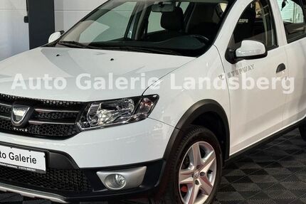 Dacia Sandero 72.000 km 6.490 &euro; Landsberg am Lech 86899