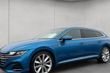 VW Arteon 49.532 km 37.980 &euro; Kronshagen 24119