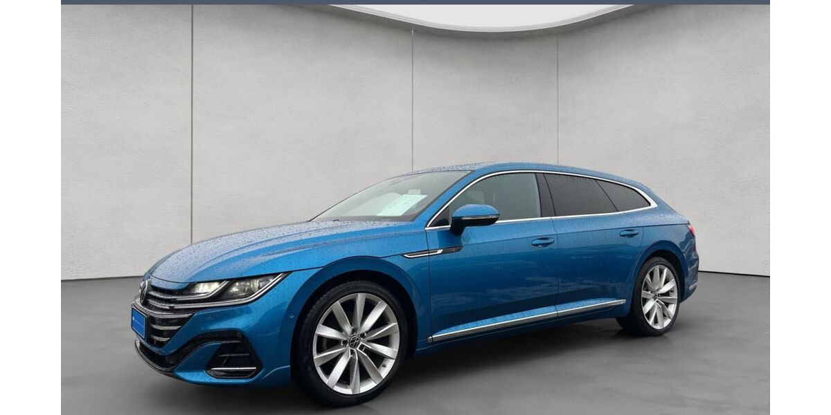 VW Arteon 49.532 km 38.980 &euro; Kronshagen 24119