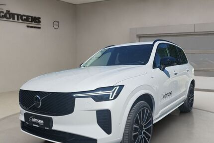 Volvo XC90 14.500 km 70.949 &euro; Soest 59494