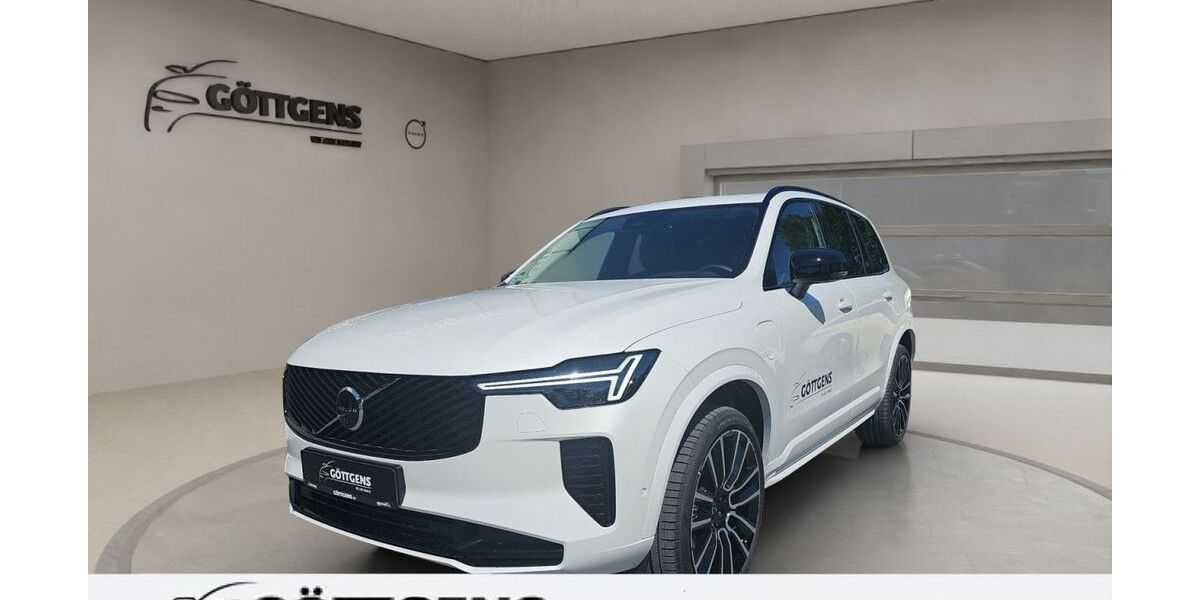 Volvo XC90 14.500 km 70.949 &euro; Soest 59494