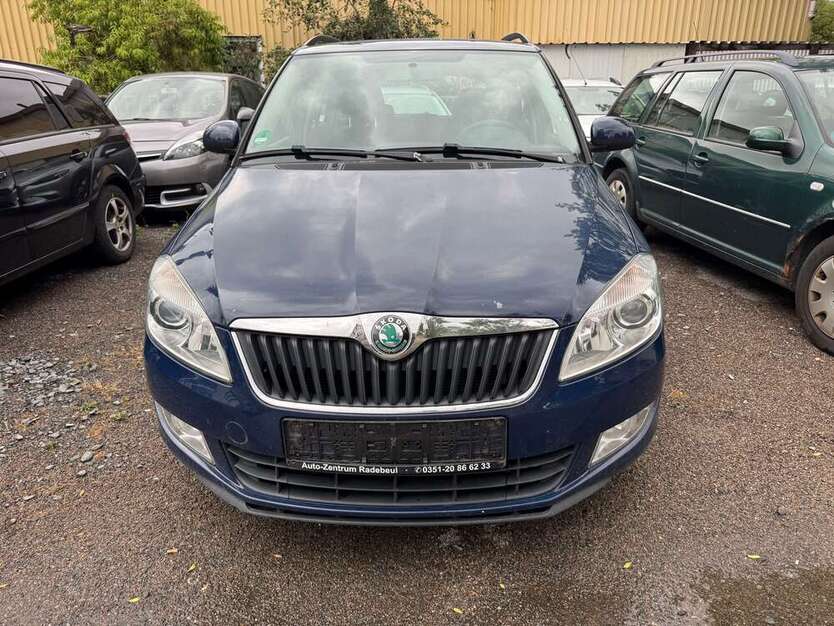 Fabia