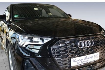 Audi Q3 10.000 km 39.900 &euro; Fulda 36043