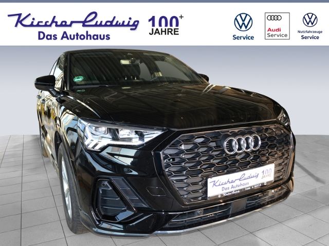 Audi Q3 10.000 km 39.900 &euro; Fulda 36043