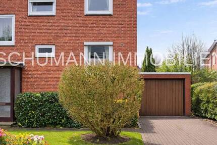 Haus Wilhelmshaven / Altengroden Altengroden - 5 Zimmer, 110 m&sup2;, 169.000&euro; | Angebot:26192308