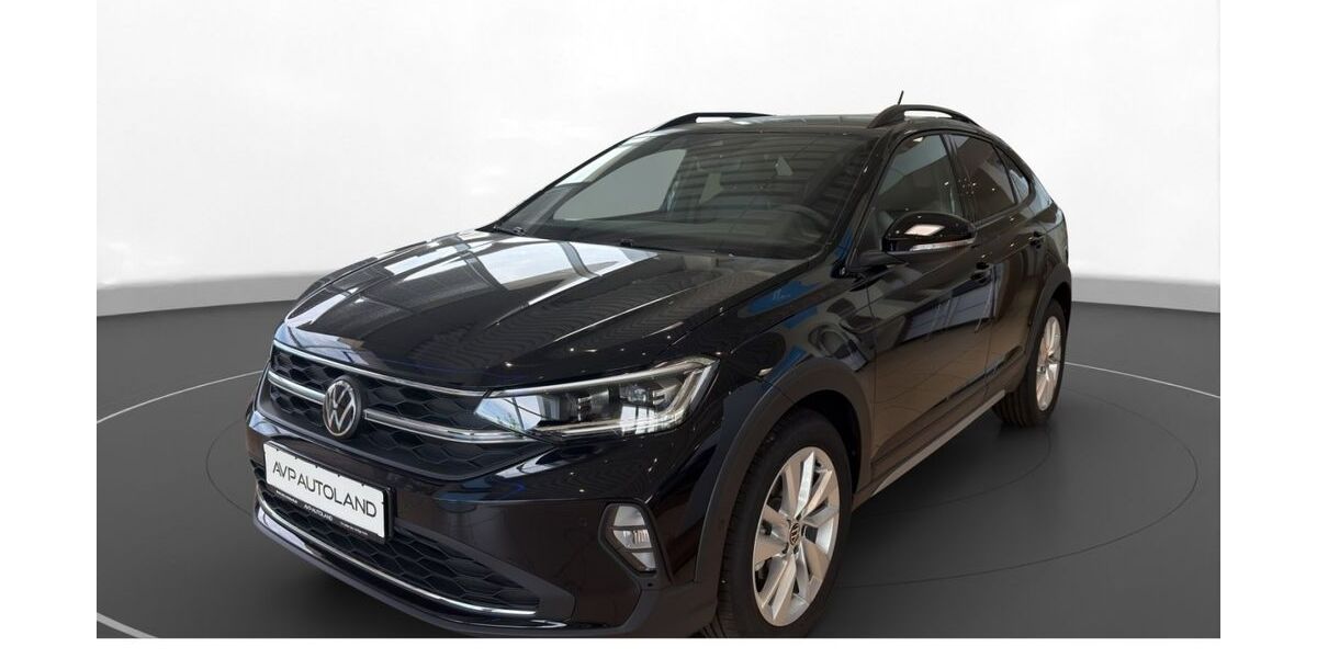 VW Taigo 3.500 km 30.990 &euro; Burghausen 84489