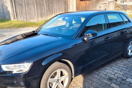 Audi A3 85.600 km 15.699 &euro; Hüfingen 78183