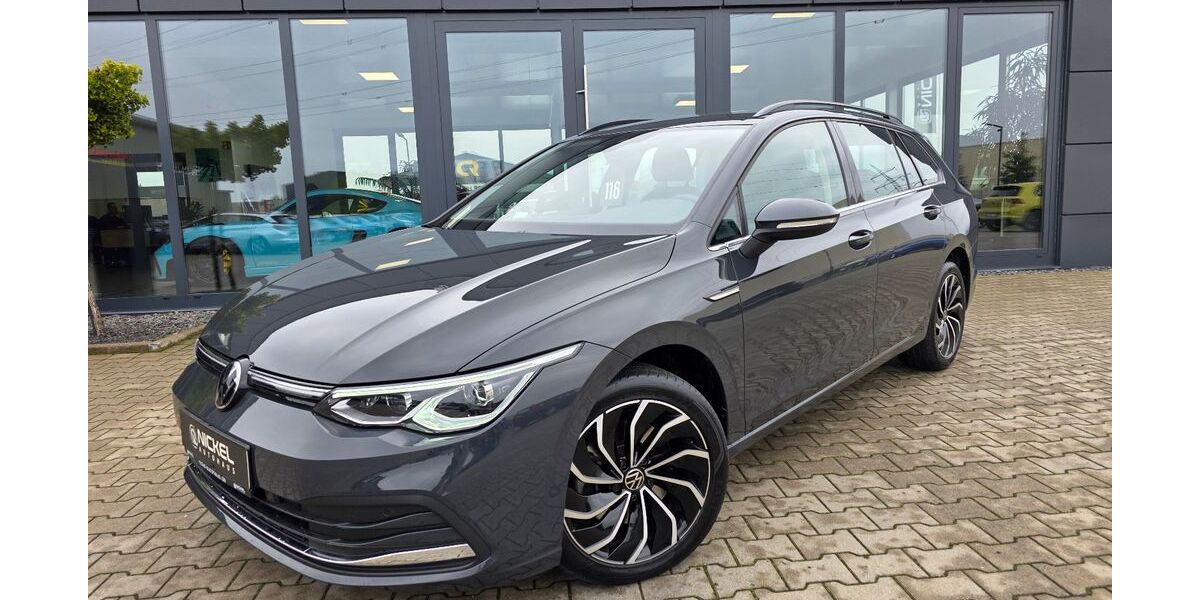 VW Golf 42.987 km 23.999 &euro; Damme 49401
