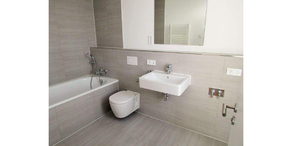 Etagenwohnung Wolfsburg Hellwinkel - 4 Zimmer, 118 m&sup2;, 1.677&euro; | Angebot:25460158