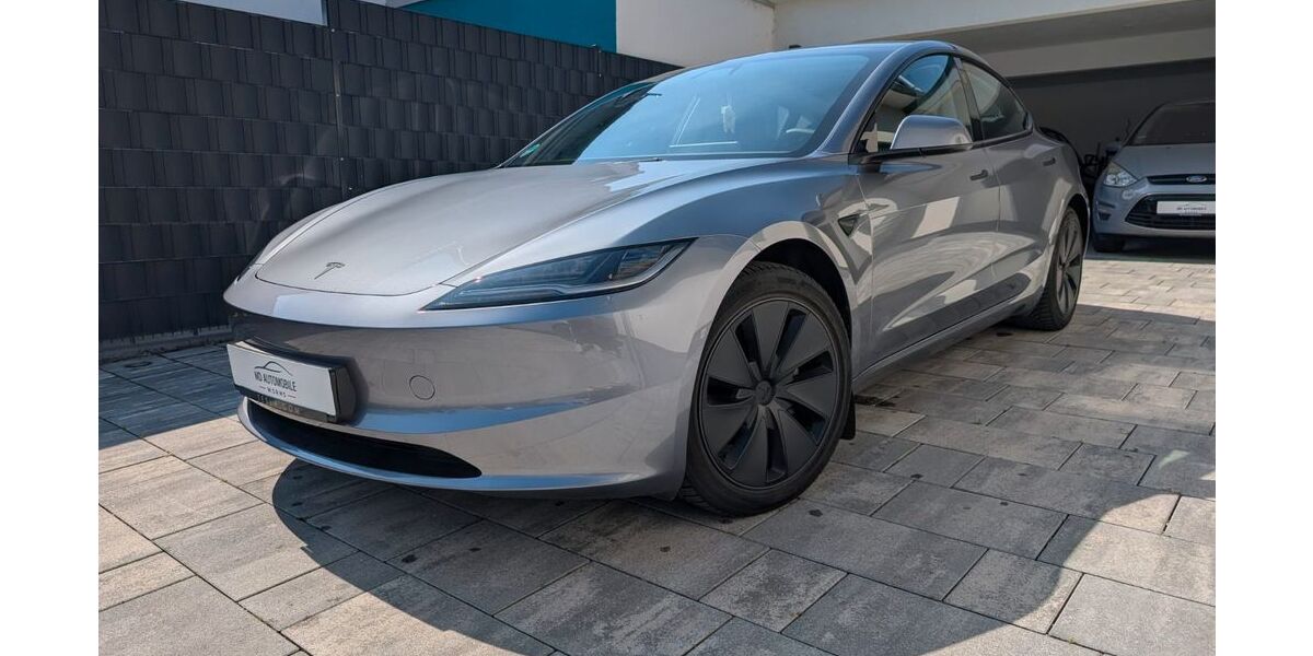 Tesla Model 3 22.000 km 36.999 &euro; Worms 67547