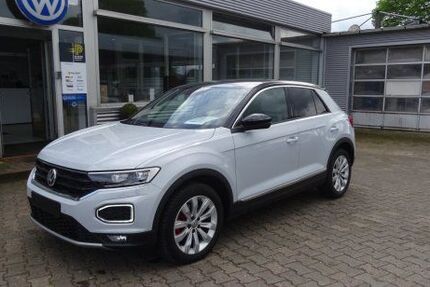 VW T-Roc 30.490 km 27.475 &euro; Dömitz 19303