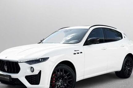 Maserati Levante 11.500 km 98.900 &euro; Nürnberg 90403