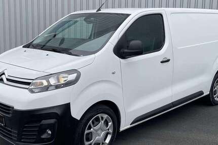 Citroen Jumpy 127.000 km 16.990 &euro; Sangerhausen 06526