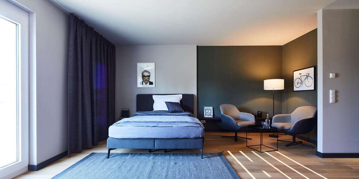 Zimmer Wolfsburg Vorsfelde - 1 Zimmer, 1.490&euro; | Angebot:27148253