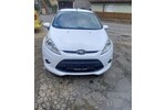 Ford Fiesta 156.000 km 3.100 € Lichtenfels 96215
