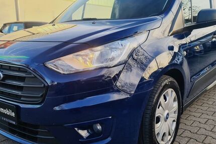 Ford Transit 194.500 km 7.100 &euro; Ebersbach an der Fils. 73061