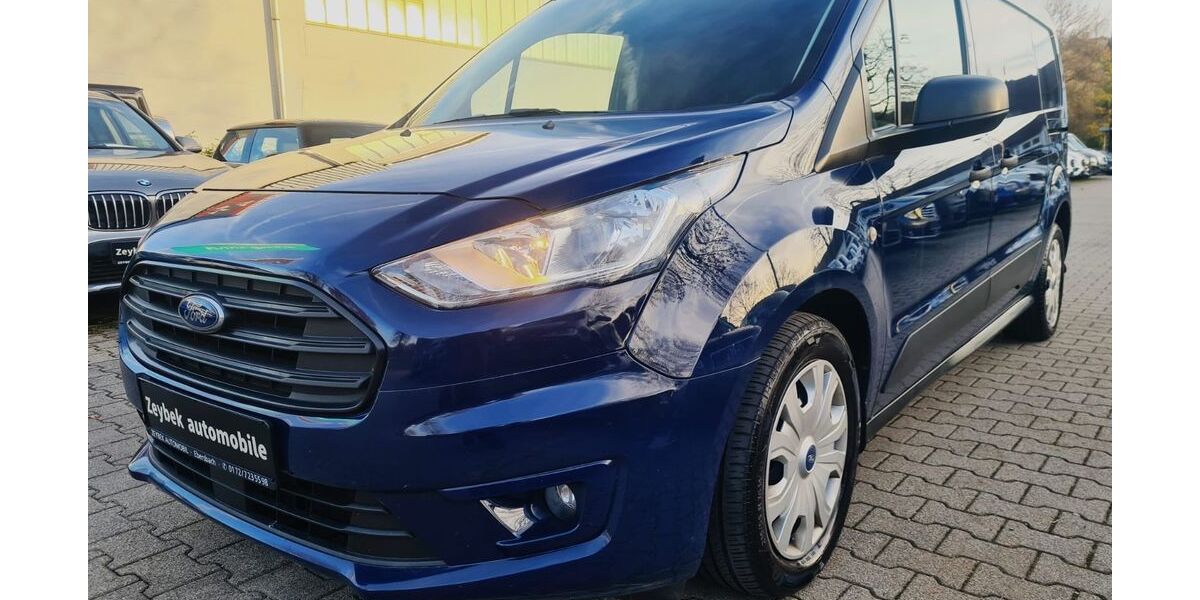 Ford Transit 194.500 km 7.100 &euro; Ebersbach an der Fils. 73061