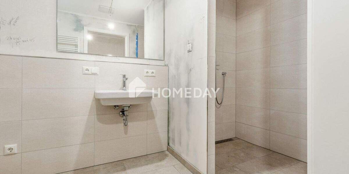 Etagenwohnung Kürnach - 2 Zimmer, 62 m&sup2;, 349.000&euro; | Angebot:25425740