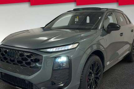 Audi Q3 11.000 km 61.400 &euro; Berlin 12489