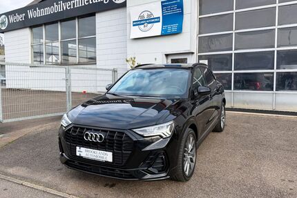 Audi Q3 128.900 km 23.900 &euro; Winterbach 73650