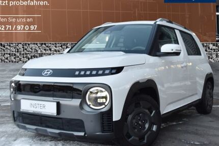 Hyundai INSTER 5.000 km 28.890 &euro; Höxter 37671