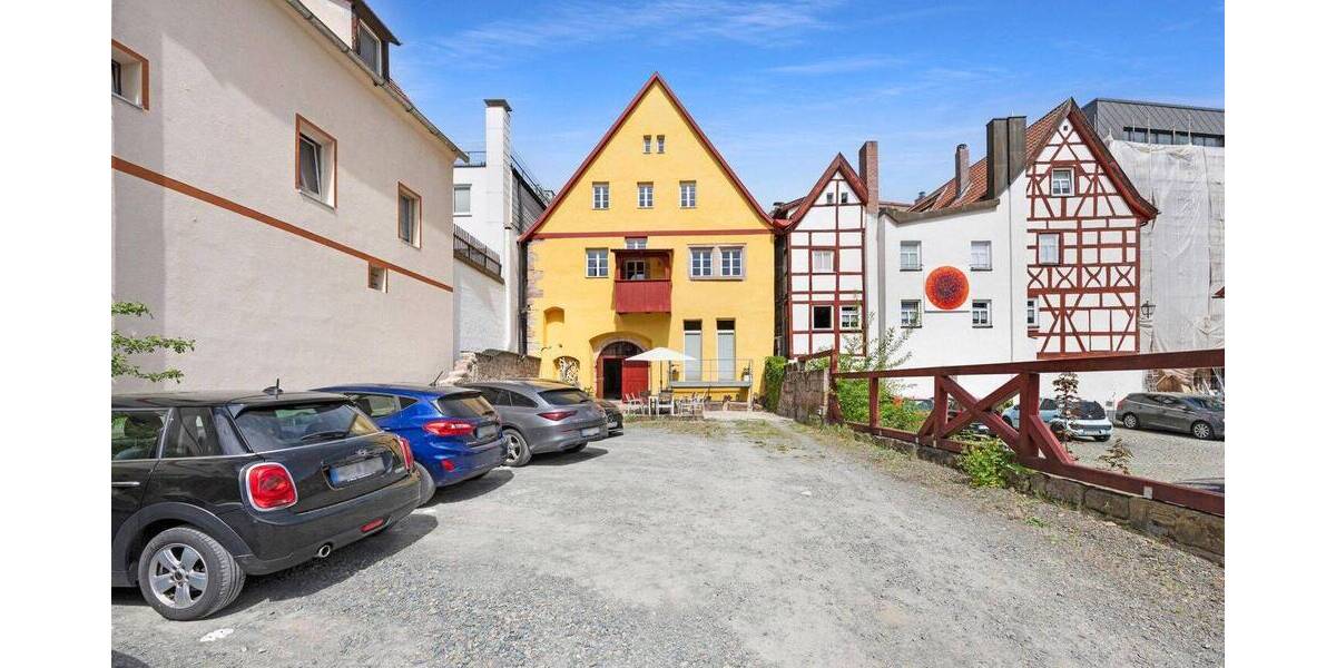 Gewerbeobjekt Kulmbach Blaich - 899.000&euro; | Angebot:26820501