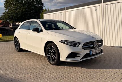Mercedes-Benz A 250 59.000 km 25.990 &euro; Syke 28857