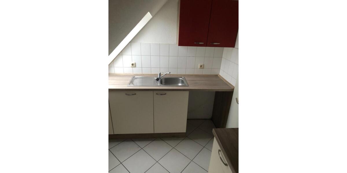 Etagenwohnung Elmenhorst/Lichtenhagen Lichtenhagen - 2.5 Zimmer, 60 m&sup2;, 520&euro; | Angebot:24589602