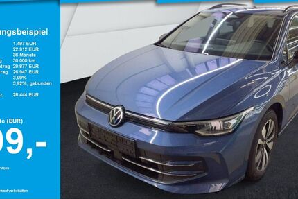 VW Golf 25.423 km 28.319 &euro; Weida 07570