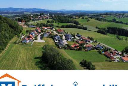 Grundstück Perlesreut - 72.500&euro; | Angebot:24751853